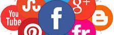 Do you learn what you seek through Social Media?