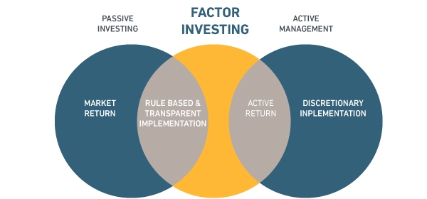 Chart: The ways to Skin the Market – Factor Investing