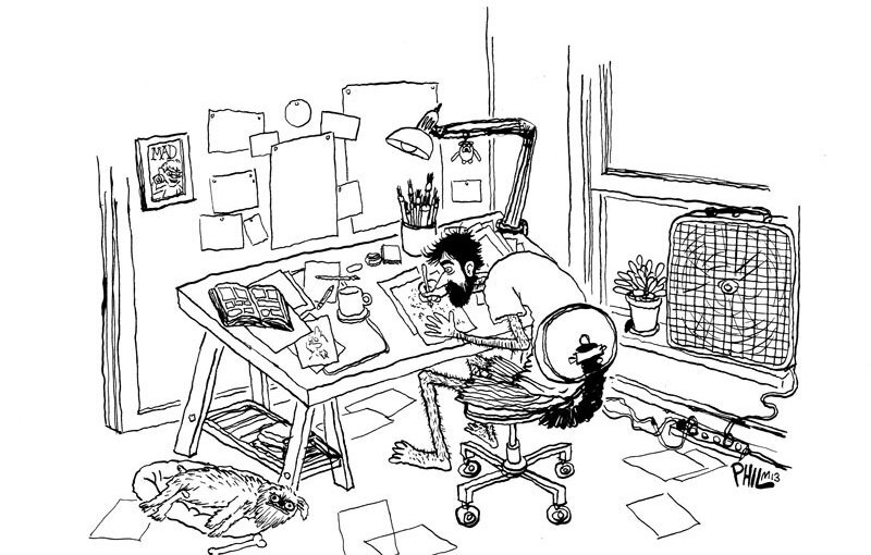 Hardest thing about Investing