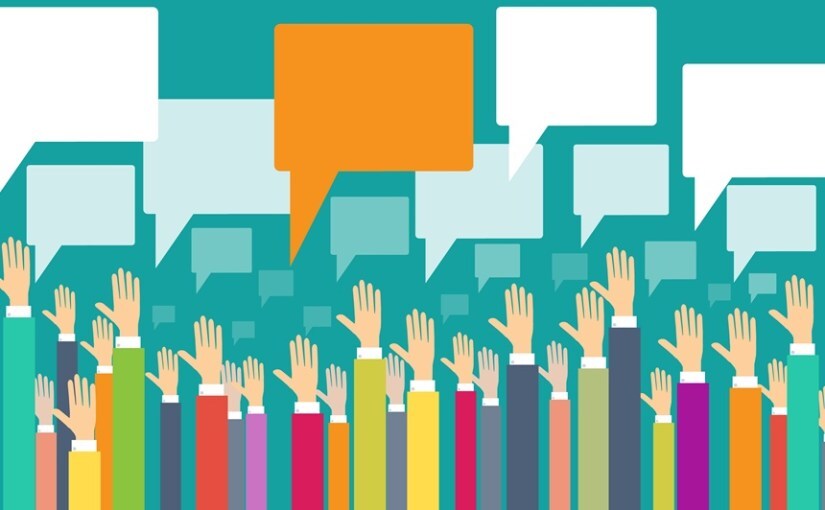 Twitter Polls and Markets