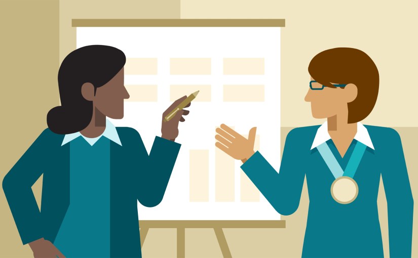 Forecasting the change is a mug’s game.