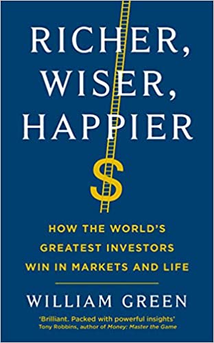 Book Review: Richer, Wiser, Happier