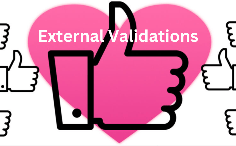 External Validations